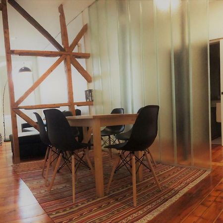 Central Lisbon Classic Apartment Esterno foto