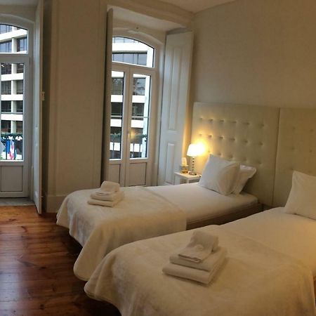 Central Lisbon Classic Apartment Esterno foto