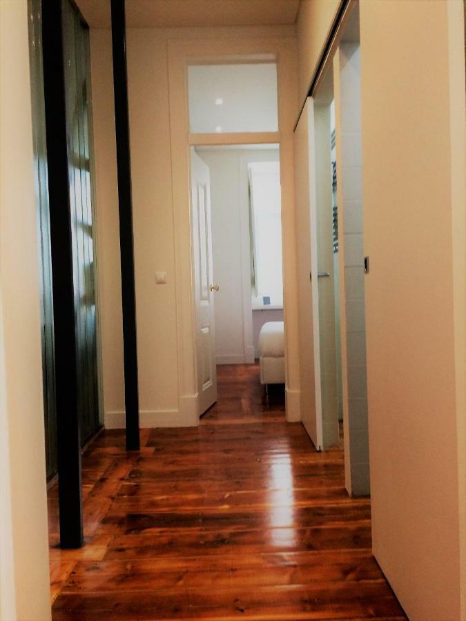 Central Lisbon Classic Apartment Esterno foto